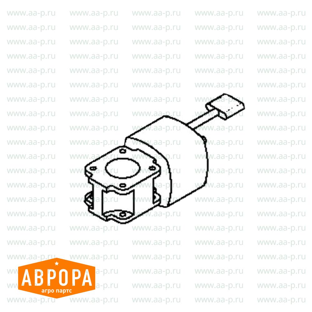 RE545830 АКСЕЛЕРАТОР